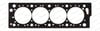 Peugeot 205 306 405 406 Citroen Xsara Xantia 1.6 1.8 Silindir Kapak Contası PAYEN