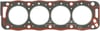 Peugeot 205 Silindir Kapak Contası 1.7D 1.8D XUD7 V.REINZ