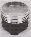 Peugeot 205 309 405 605 Piston Segman STD YENMAK
