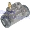 Peugeot 205 Arka Sol Fren Silindiri DELPHI