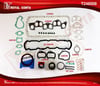 Peugeot 205 305 306 Partner Motor Takım Conta SKT Keçeli SKC'siz 1.8D XUD7 ROYAL