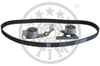 Peugeot 205 Eksantrik Gergi Kiti 1.7D-1.9D OPTIMAL