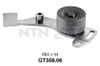 Peugeot 205 305 306 309 405 J5 Citroen BX C25 Eksantrik Gergi Rulmanı SNR