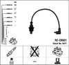 Peugeot 205-405-406-Expert Citroen Xantia-Xsara-Jumpy 1.6-1.8-2.0 Buji... NGK
