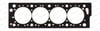 Peugeot 205 306 405 406 Citroen Xsara Xantia 1.6 1.8 Silindir Kapak Contası PAYEN