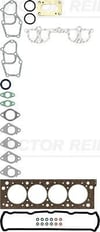 Peugeot 205 305 309 405 Citroen BX ZX 1.6 1.9 XU9 XU5 Motor Üst Takım... V.REINZ