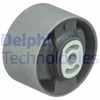 Peugeot 205 206 306 307 405 406 407 Partner Citroen Berlingo C2 Xsara Jumpy... DELPHI