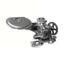 Peugeot 205 306 309 405 Expert Partner Citroen Berlingo Xsara Xantia Bx 1.9D... PSA