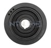 Peugeot 205 309 405 Citroen BX C15 1.8 1.9 D Krank Kasnağı SNR