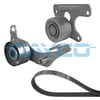 Peugeot 205 305 306 309 405 J5 Eksantrik Gergi Kiti 1.7D 1.9D DAYCO