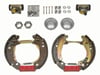 Peugeot 205 Arka Aks Pabuçlu Balata Kiti TRW