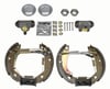 Peugeot 205 306 Arka Pabuçlu Fren Balata Kiti TRW