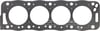 Peugeot 205 305 306 405 Partner Berlingo Boxar Jumper 1.9 D Silindir Kapak... V.REINZ