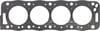 Peugeot 205 305 306 405 Partner Berlingo Boxar Jumper 1.9 D Silindir Kapak... V.REINZ
