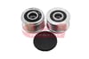 Peugeot 206 207 307 308 406 407 Partner Berlingo Citroen C2 C3 C4 Alternatör... ABA
