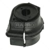 Peugeot 206 Viraj Demir Lastiği 18mm RAPRO