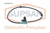 Peugeot 206 ABS Sensörü 1.4i SUPSAN