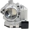 Peugeot 206 307 308 1007 Partner Citroen C2 C3 C4 Berlingo Gaz Kelebeği... HELLUX