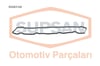 Peugeot 206 307 Partner 1.6 16V Supap Kapak Contası SUPSAN