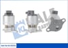 Peugeot 206 307 406 407 607 807 Expert Citroen Xsara Jumpy C4 C5 C8 Evasion... KALE-RADYATOR