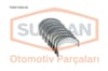 Peugeot 206 Kol Yatak 1.4 HDI 8V SUPSAN