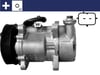Peugeot 206 1998-2009 1.1-1.4-1.6 / Citroen Xsara Picasso 1999-2010 1.6 TU5... MAHLE