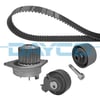 Peugeot 206 307 Partner Citroen Berlingo C3 Xsara Devirdaimli Eksantrik... DAYCO