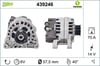 Peugeot 206 306 Expert Partner Alternatör 14V 70A VALEO