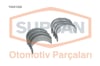 Peugeot 206 Kol Yatak 1.4 HDI 8V SUPSAN