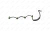 Peugeot 206 207 208 301 308 2008 Partner Berlingo C-Elysee C3 C4 DS3 DS4... NIFEA