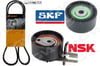 Peugeot 206 307 Citroen C1 C2 C3 Nemo Bipper Ford Fiesta 1.4 HDI TDCI... GVA