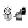 Peugeot 206 407 Partner Alternatör Gergi Rulmanı Kütüklü 1.4HDI-1.6 HDI GATES