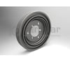 Peugeot 206 307 406 Expert 607 807 Citroen C5 C8 Jumpy Krank Kasnağı KENTPAR