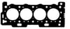 Peugeot 206 207 307 1007 Citroen C2 C3 C4 Silindir Kapak Contası Süper 1.4... ROYAL