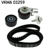 Peugeot 206 207 307 308 407 3008 Expert Partner Citroen Berlingo Jumpy C2 C3... SKF