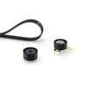 Peugeot 206 307 406 407 807 Citroen C4 C5 C8 Jumpy Xsara Eksantrik Gergi Kiti GATES