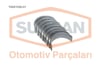 Peugeot 206 Kol Yatak 1.6 HDI 16V SUPSAN