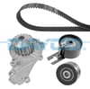 Peugeot 206 307 Citroen C1 C2 C3 Bipper Nemo Xsara Ford Fiesta Fusion... DAYCO