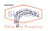Peugeot 206 Ay Yatak 1.4 HDI 8V SUPSAN