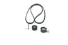 Peugeot 206 207 307 308 407 3008 Expert Partner Citroen Berlingo Jumpy C2 C3... BOSCH