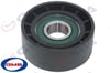 Peugeot Citroen Fiat Alternatör Gergi Rulmanı 1.9D DW8-BW8B GVA