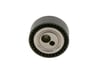 Citroen 206 306 406 607 806 807 Baleno Berlingo C5 C8 Germe Makarası BOSCH