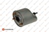 Peugeot 206 Mazot Filtresi EUROREPAR