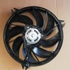 Peugeot 206 Fan Motoru ORIS