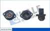 Peugeot 206 Termostat 89C KALE-RADYATOR