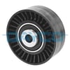 Peugeot 206 Xsara Alternatör Gergi Rulmanı 2.0HDI DAYCO