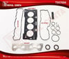 Peugeot 206 207 307 308 Üst Takım Contası Keçeli Subap Lastikli ROYAL