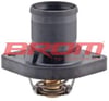 Peugeot 206 307 Bipper Partner Citroen Berlingo C3 C4 Jumpy Xsara Termostat 89C BROM