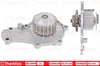 Peugeot 206 Devirdaim 1.4 HDI DV4 THERMAX