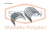 Peugeot 206 Kol Yatak 1.6i 8V TU5JP SUPSAN